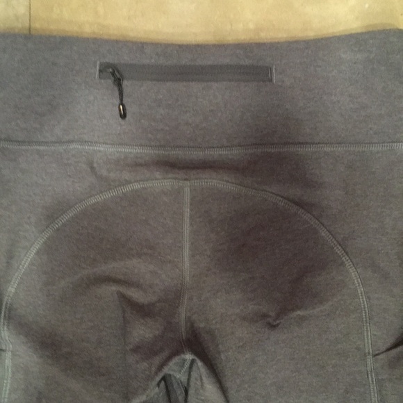 Lululemon Speed Crop - Picture 9 of 10